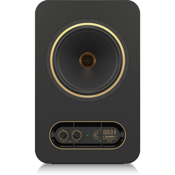 Tannoy Gold 8 Stüdyo Monitörü Tek