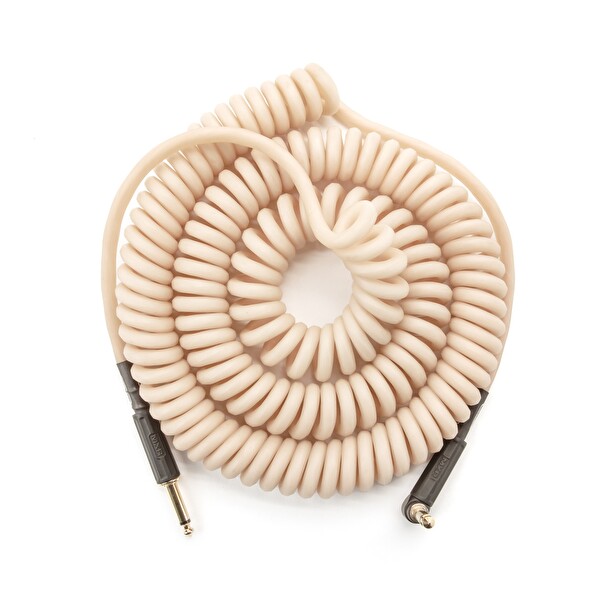 MXR DCICG30R Coil Glow Enstrüman Kablosu Düz - Açılı 9 M