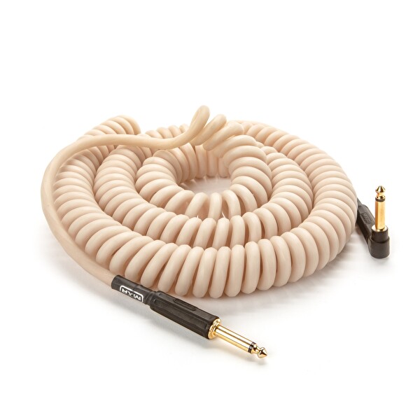 MXR DCICG30R Coil Glow Enstrüman Kablosu Düz - Açılı 9 M