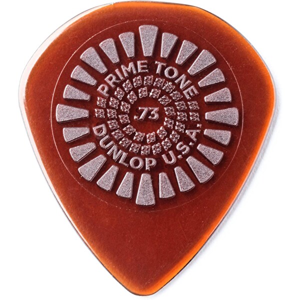Jim Dunlop AALP01 Animals As Leaders Primetone 3'lü Paket Pena 0.73 MM