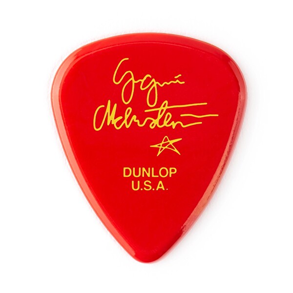 Jim Dunlop Yngwie Malmsteen 6'lı Paket Pena 2.0 MM