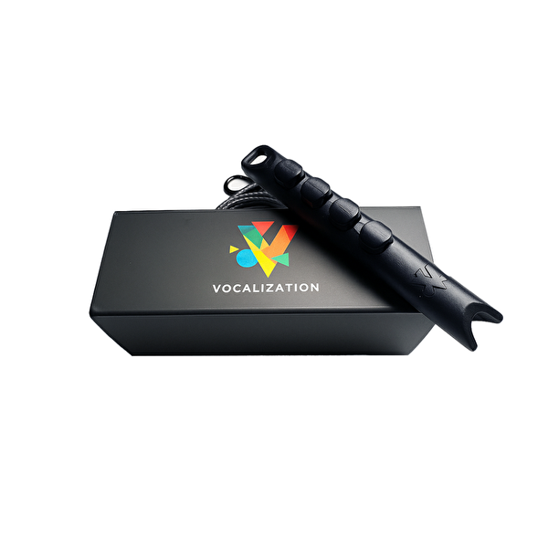 Vocalization Ses Koçu