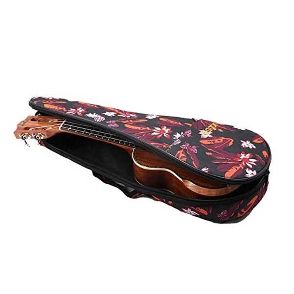 Wagon Case 03-UKT-LVS 03 Serisi Tenor Ukulele Çantası