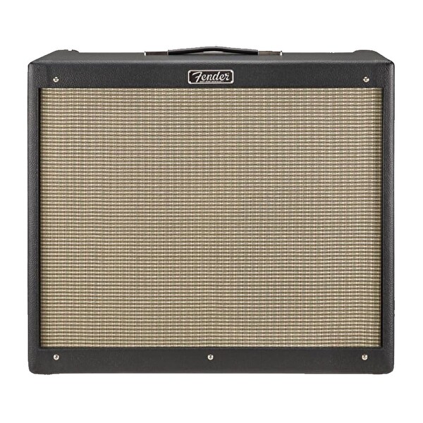 Fender Hot Rod DeVille 212 IV Elektro Gitar Amfisi