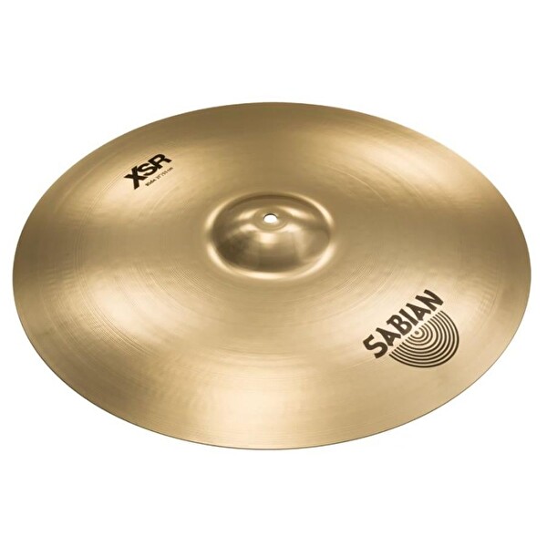 Sabian XSR2112b 21