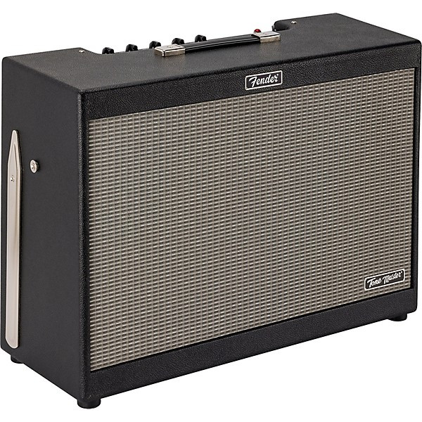 Fender Tone Master FR-212 Elektro Gitar Amfi Güçlendirilmiş Kabini