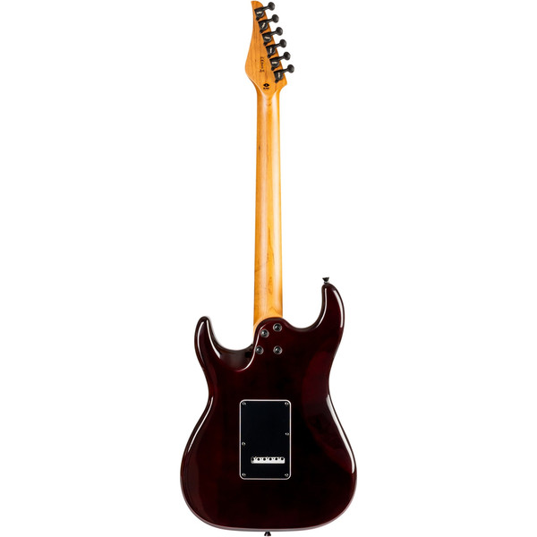 Jet JS-450 BLB HH Elektro Gitar Mavi Burst