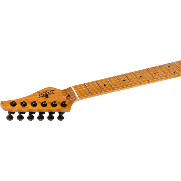 Jet JS-450 BLB HH Elektro Gitar Mavi Burst