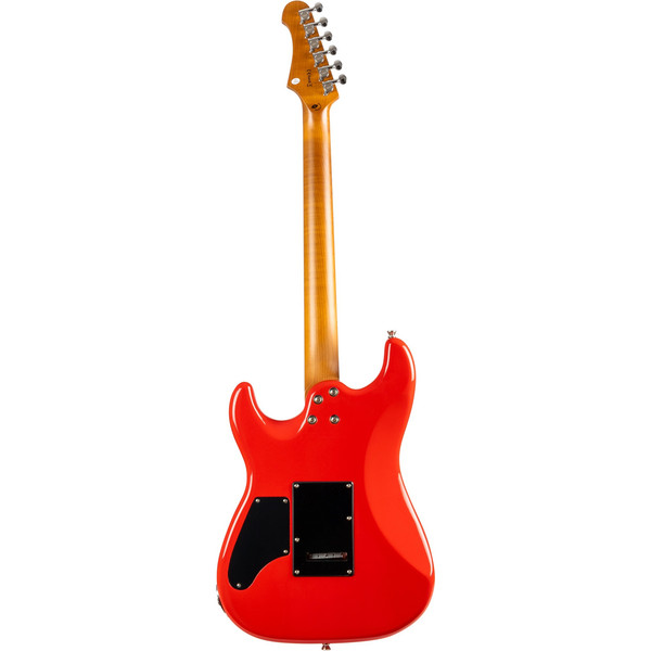 Jet JS-700 RD H Elektro Gitar Kırmızı