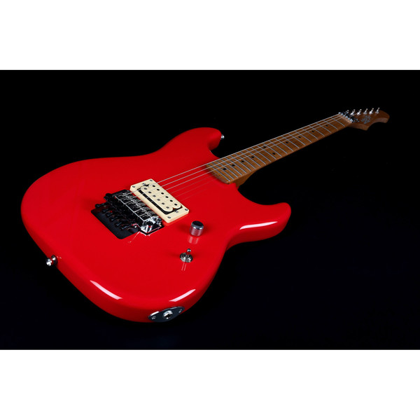 Jet JS-700 RD H Elektro Gitar Kırmızı