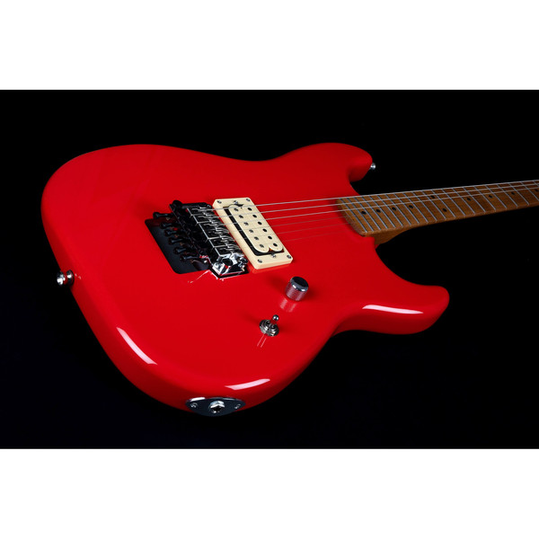 Jet JS-700 RD H Elektro Gitar Kırmızı