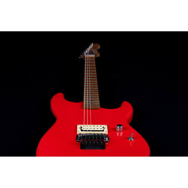 Jet JS-700 RD H Elektro Gitar Kırmızı