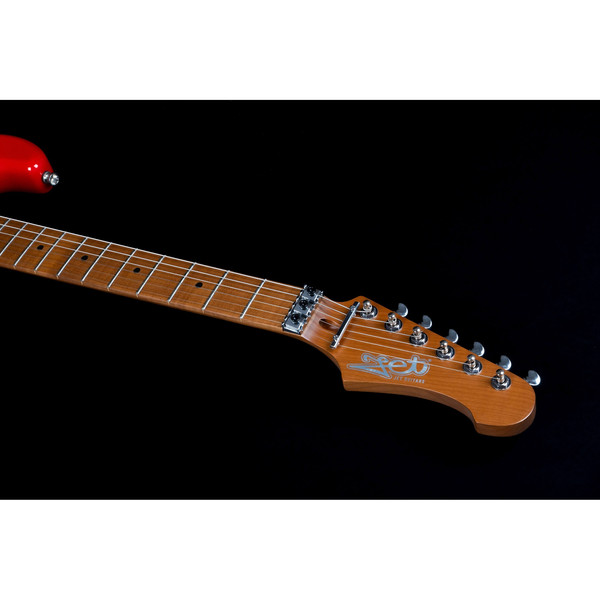 Jet JS-700 RD H Elektro Gitar Kırmızı