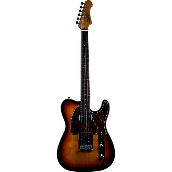 Jet JT-350 SB R SH Elektro Gitar Sunburst