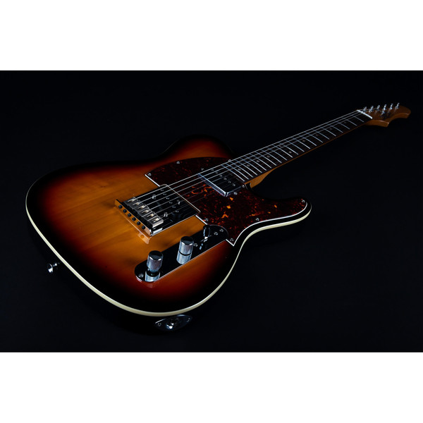 Jet JT-350 SB R SH Elektro Gitar Sunburst