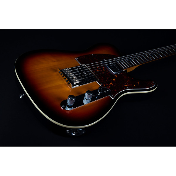 Jet JT-350 SB R SH Elektro Gitar Sunburst