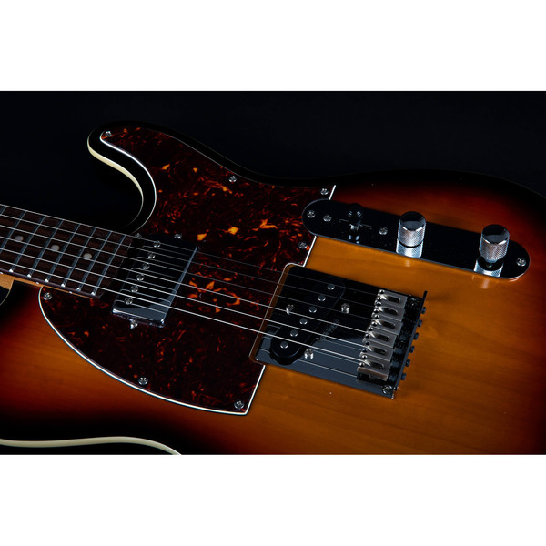Jet JT-350 SB R SH Elektro Gitar Sunburst