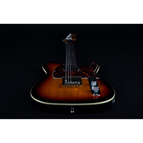 Jet JT-350 SB R SH Elektro Gitar Sunburst
