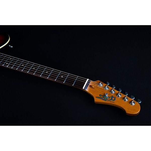Jet JT-350 SB R SH Elektro Gitar Sunburst