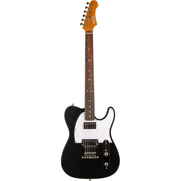 Jet JT-350 BKM H Elektro Gitar Metalik Siyah