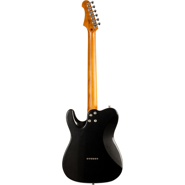 Jet JT-350 BKM H Elektro Gitar Metalik Siyah