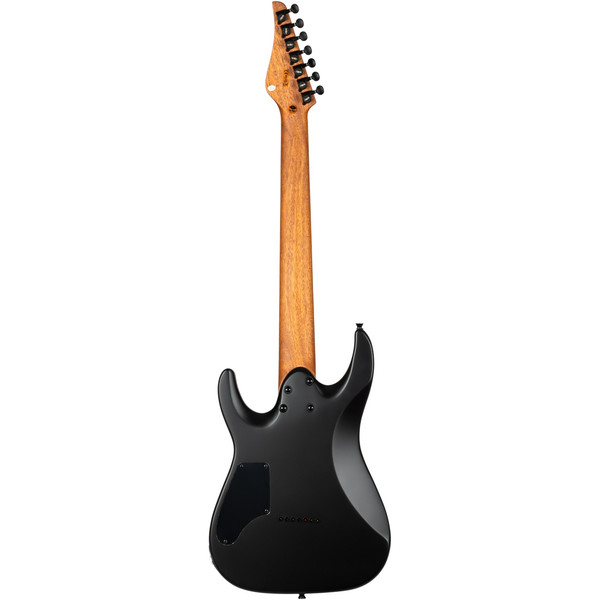 Jet JS-507 Stygian HH Elektro Gitar Saten Siyah