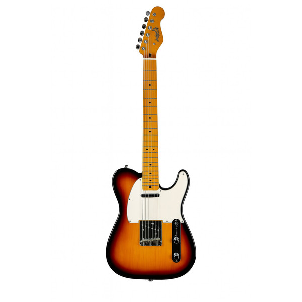 Jet JT-300 SB SS Elektro Gitar Sunburst