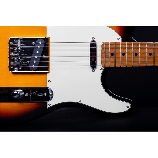 Jet JT-300 SB SS Elektro Gitar Sunburst