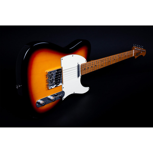 Jet JT-300 SB SS Elektro Gitar Sunburst