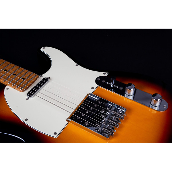 Jet JT-300 SB SS Elektro Gitar Sunburst