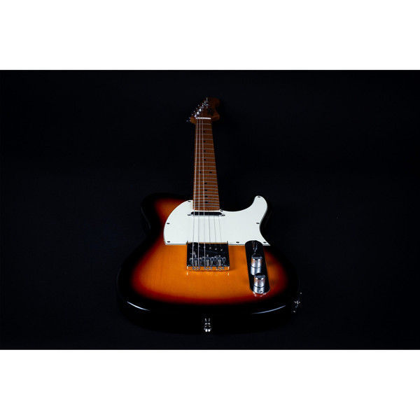 Jet JT-300 SB SS Elektro Gitar Sunburst