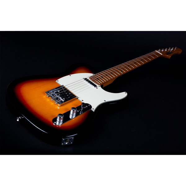 Jet JT-300 SB SS Elektro Gitar Sunburst