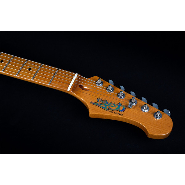 Jet JT-300 SB SS Elektro Gitar Sunburst