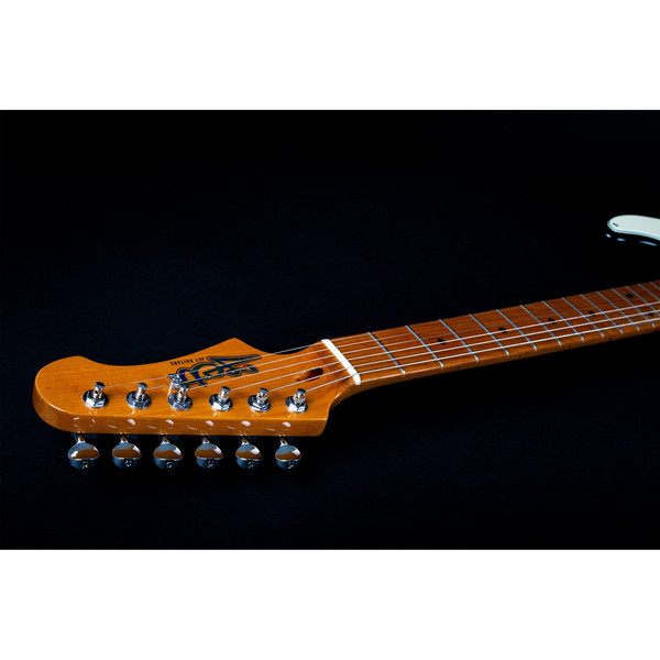 Jet JT-300 SB SS Elektro Gitar Sunburst
