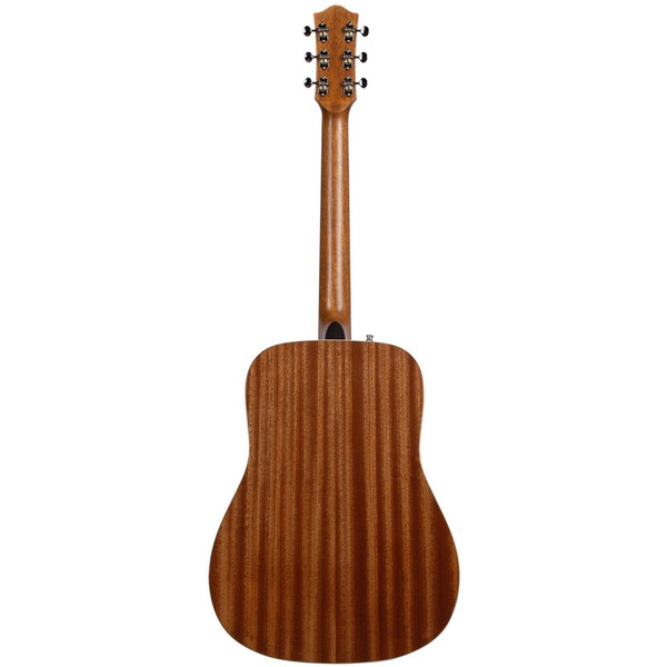 Godin Century Maho Nat EQ Elektro Akustik Gitar Natürel
