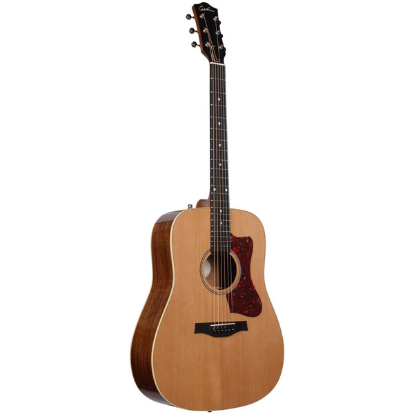 Godin Century Maho Nat EQ Elektro Akustik Gitar Natürel