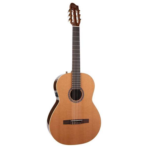 Godin Collection Clasica II Elektro Klasik Gitar Natürel