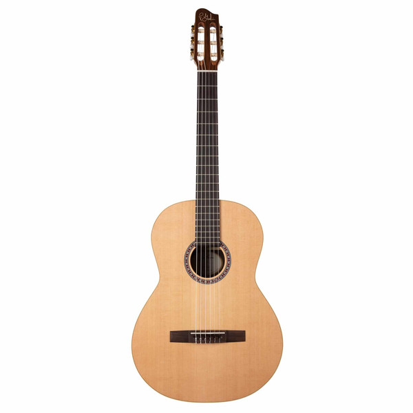 Godin Presentation Clasica II Elektro Klasik Gitar Natürel