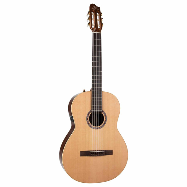 Godin Presentation Clasica II Elektro Klasik Gitar Natürel