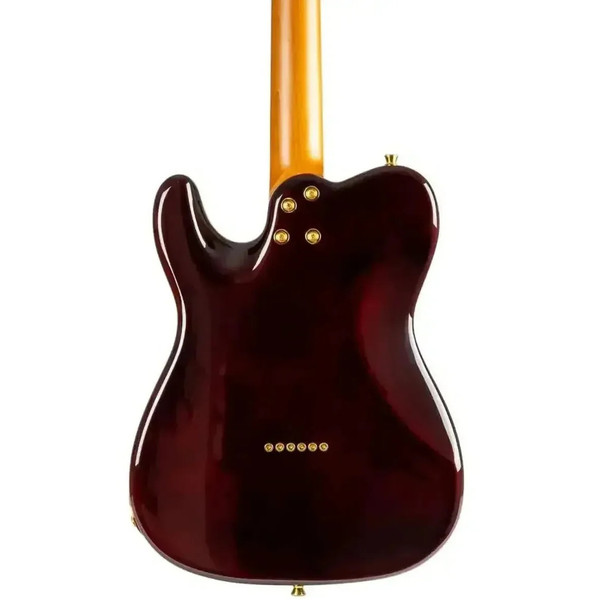 Jet JT-600 SS BS G Elektro Gitar Tobacco Burst