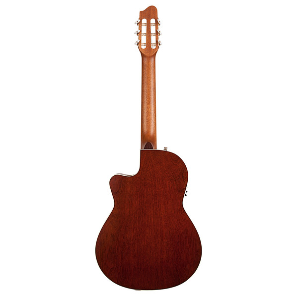 Godin Arena CW Clasica II Elektro Klasik Gitar Natural