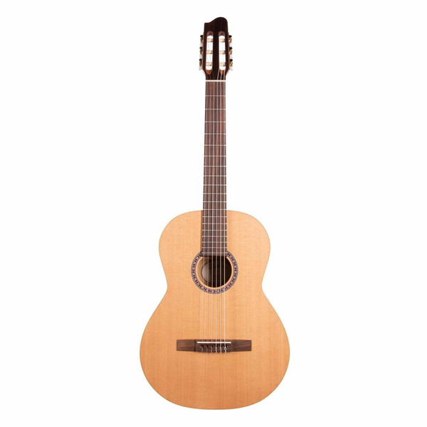 Godin Etude Solak Klasik Gitar Natural