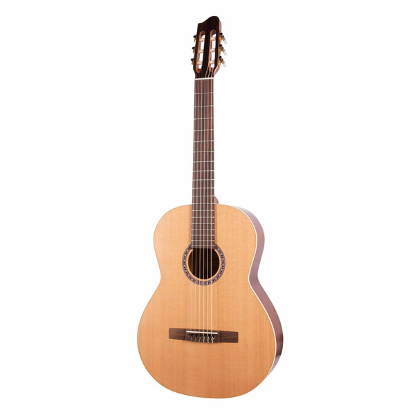 Godin Etude Solak Klasik Gitar Natural