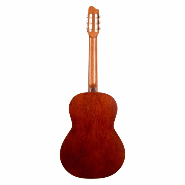 Godin Etude Solak Klasik Gitar Natural