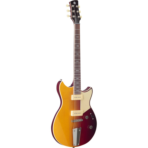 Yamaha Revstar Standard RSS02TSB Elektro Gitar Gün Batımı Burst