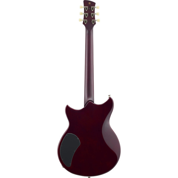 Yamaha Revstar Standard RSS02TSB Elektro Gitar Gün Batımı Burst
