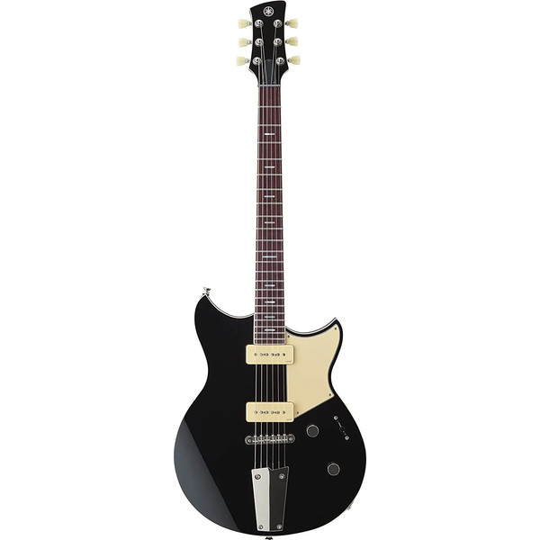 Yamaha Revstar Standard RSS02T Elektro Gitar Siyah