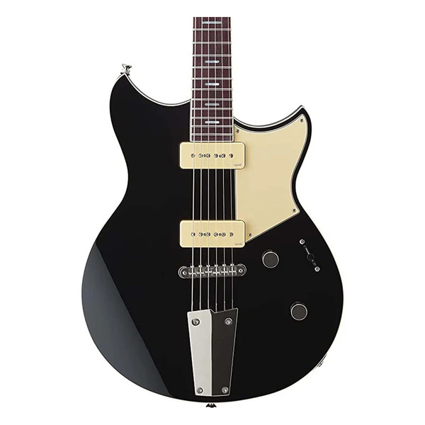 Yamaha Revstar Standard RSS02T Elektro Gitar Siyah