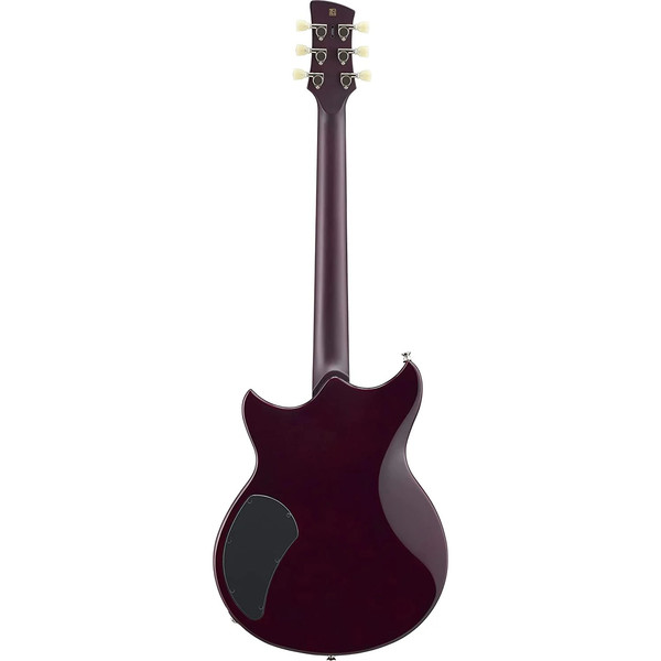Yamaha Revstar Standard RSS02T Elektro Gitar Siyah