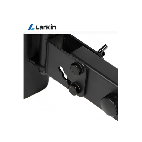 Larkin WSS10 Hoparlör Duvar Askı Aparatı Çift 60 KG Taşıma Kapasiteli 6 Vidalı